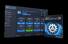 Ashampoo WinOptimizer 28
