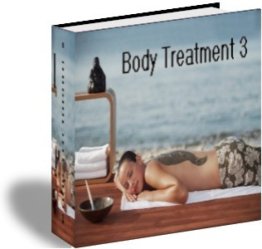 Body Treatment volume 3