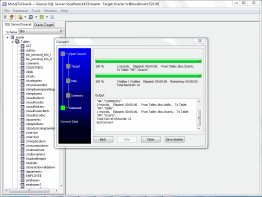 MsSqlToOracle