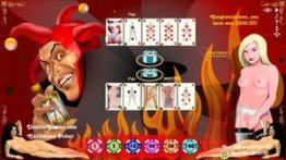 Erotic Caribbean Poker