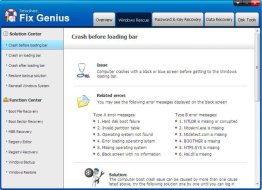 Fix Genius