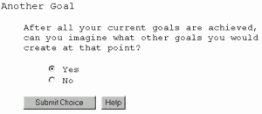 Effective Goal Setting, Free Software