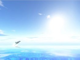 Clouds over the Ocean [AD]