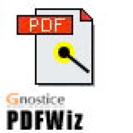 Gnostice PDFWiz