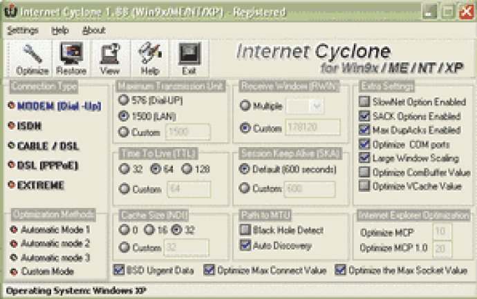 internet cyclone download