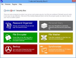 1-abc.net Security Box