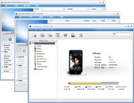 Joboshare iPhone Mate