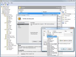 MAPILab Reports for Exchange Server
