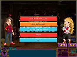 iCarly: iDream in Toons