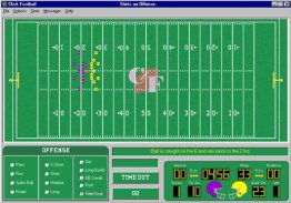 Click Football