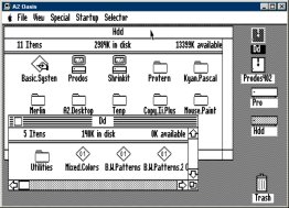 A2 Oasis for Windows