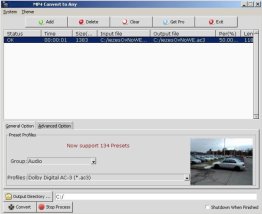 MP4 Convert to Any