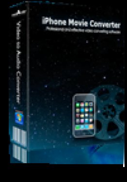 mediAvatar iPhone Movie Converter