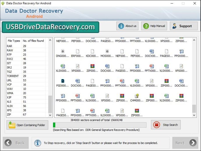Android Photos Recovery Software Android Photos Recovery Software