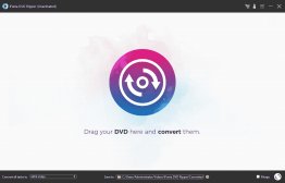 iFunia DVD Ripper