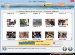 Recover Deleted Photos