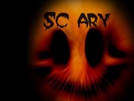 Spooky Halloween Animated Screensaver