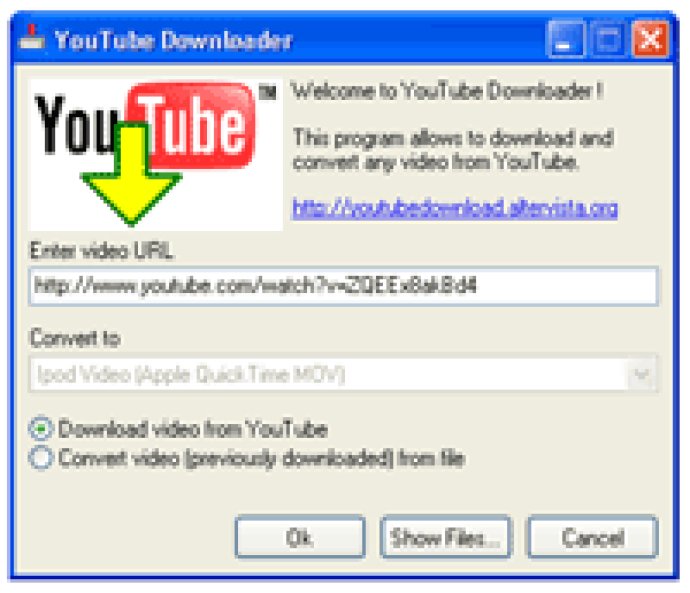 Mega Video Downloader