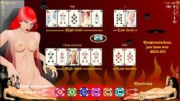 Erotic Pai Gow Poker