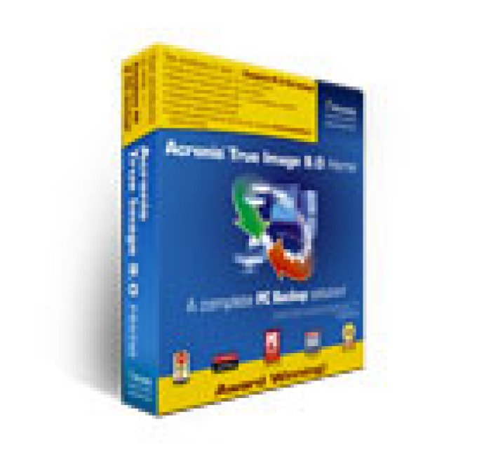 can i upgrade acronis true image home 2009