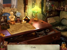 Midnight Mysteries: Devil on the Mississippi Collector's Edition