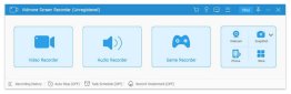 Vidmore Screen Recorder