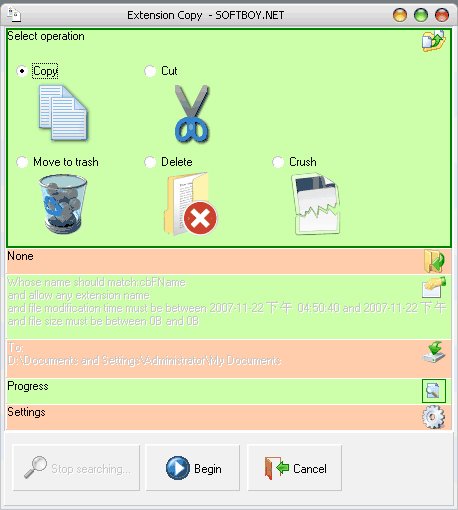 Extension Copy Extension Copy
