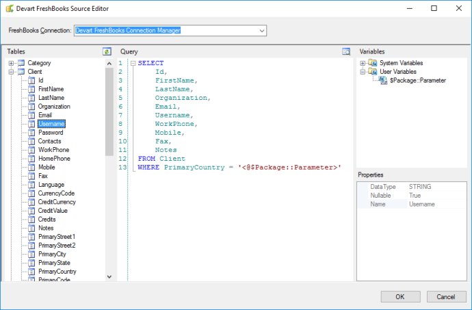 SSIS Data Flow Components