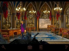Broken Sword: The Shadow of the Templars
