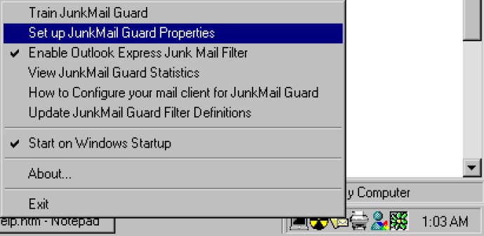 Smartalec Internet Security Suite 2004