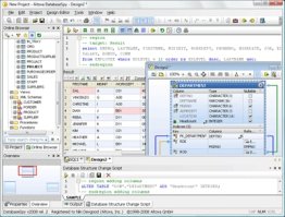 Altova DatabaseSpy Enterprise Edition