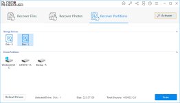 Remo Recover Windows Pro