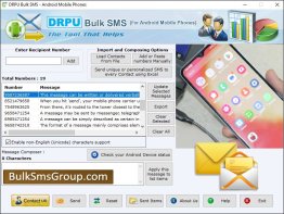 Free Text SMS Android