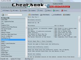 CheatBook Issue 08/2008