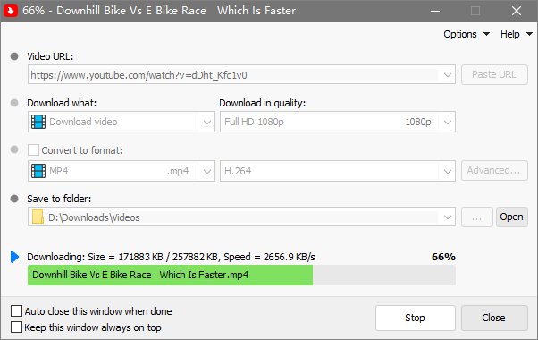 TubeDownload TubeDownload