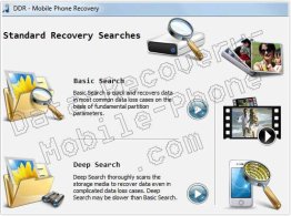 Cell Phone Forensic Software