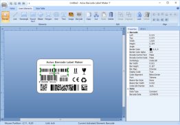 Barcode Label Maker Enterprise Edition
