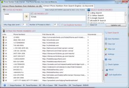 Phone Number Finder Internet