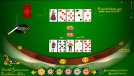 Classic Caribbean Poker