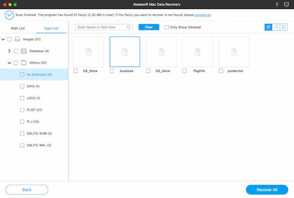 Aiseesoft Mac Data Recovery Aiseesoft Mac Data Recovery