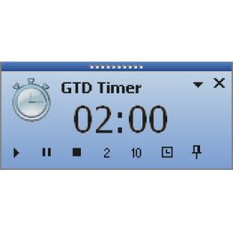 GTD Timer
