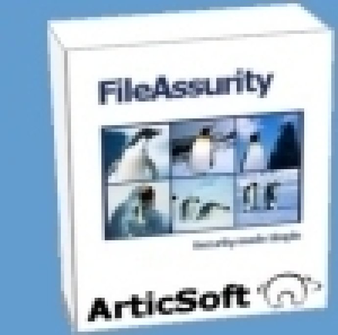 ArticSoft FileAssurity