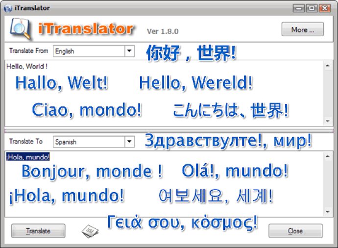 Adept Translator  Pro