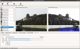Picmutate Image Converter for Linux