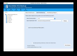 MacMister AOL Backup