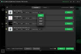DumpMedia Spotify Music Converter
