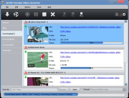 ImTOO YouTube Video Converter