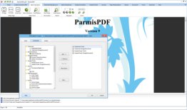 ParmisPDF - Enterprise Edition