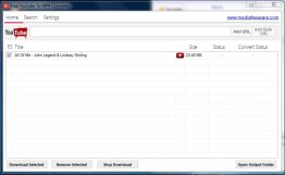 Free Youtube to Mp4 Converter