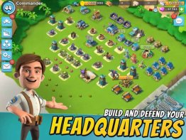 Boom Beach for PC Download